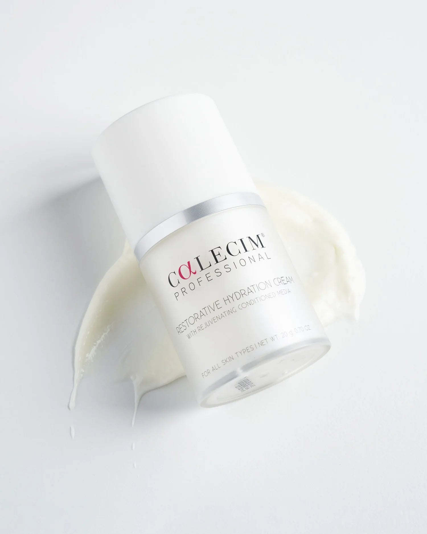 CALECIM® Restorative Hydration Cream