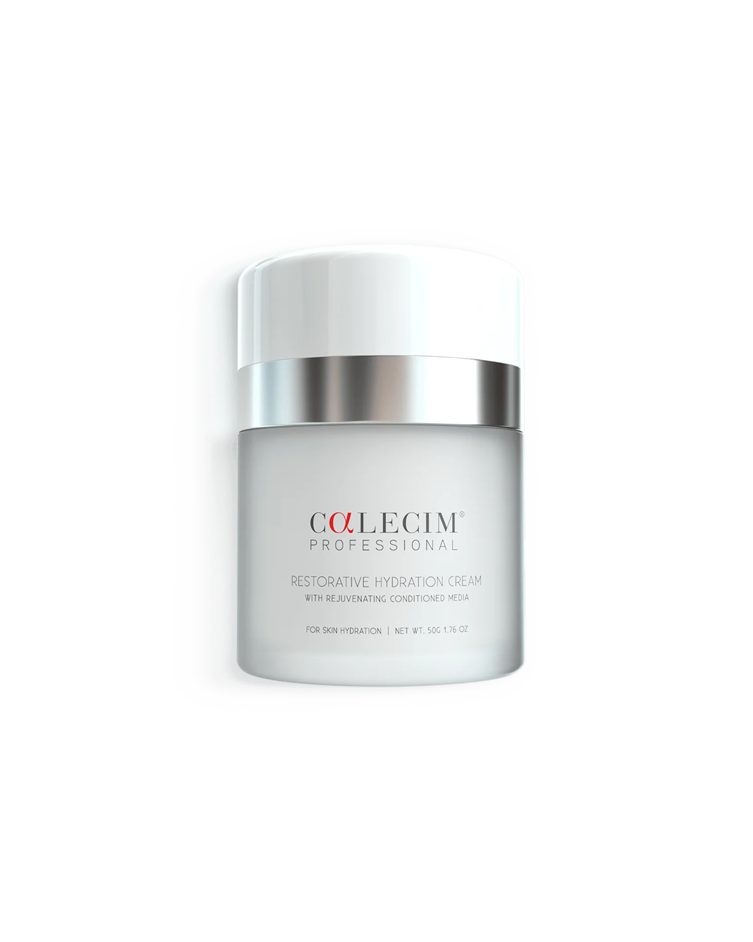 CALECIM® Restorative Hydration Cream