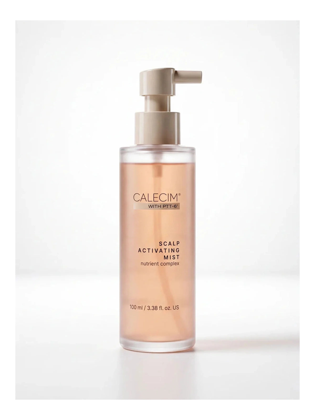Calecim - Scalp Activating Mist with Growth Factors