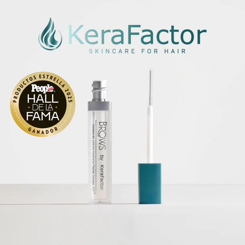 KeraFactor® Brows