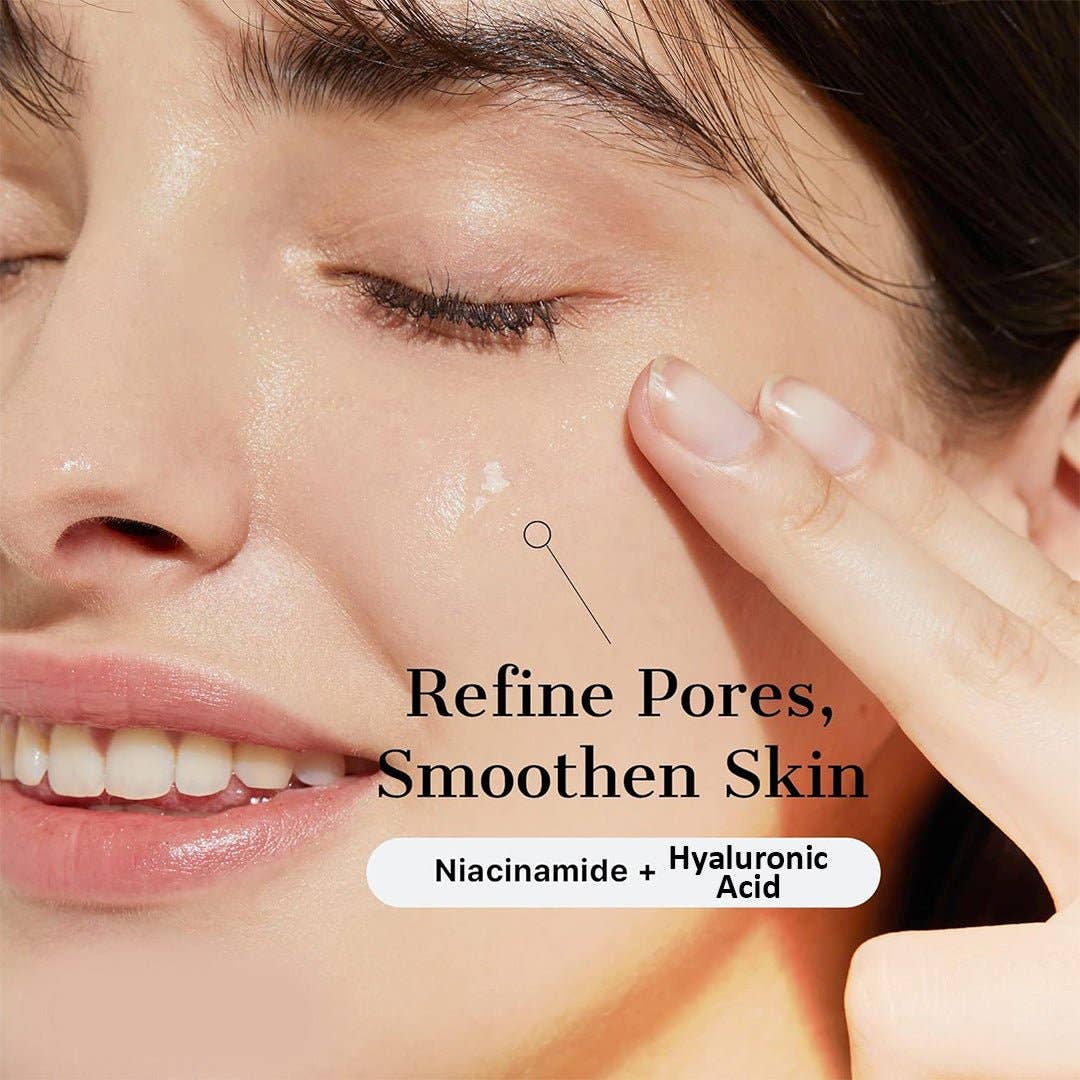 Glow & Protect Duo Niacinamide + Ceramide 2x30ml – Professional Brightening & Barrier Repair Combo