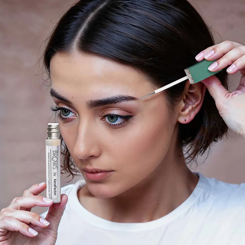 KeraFactor® Brows