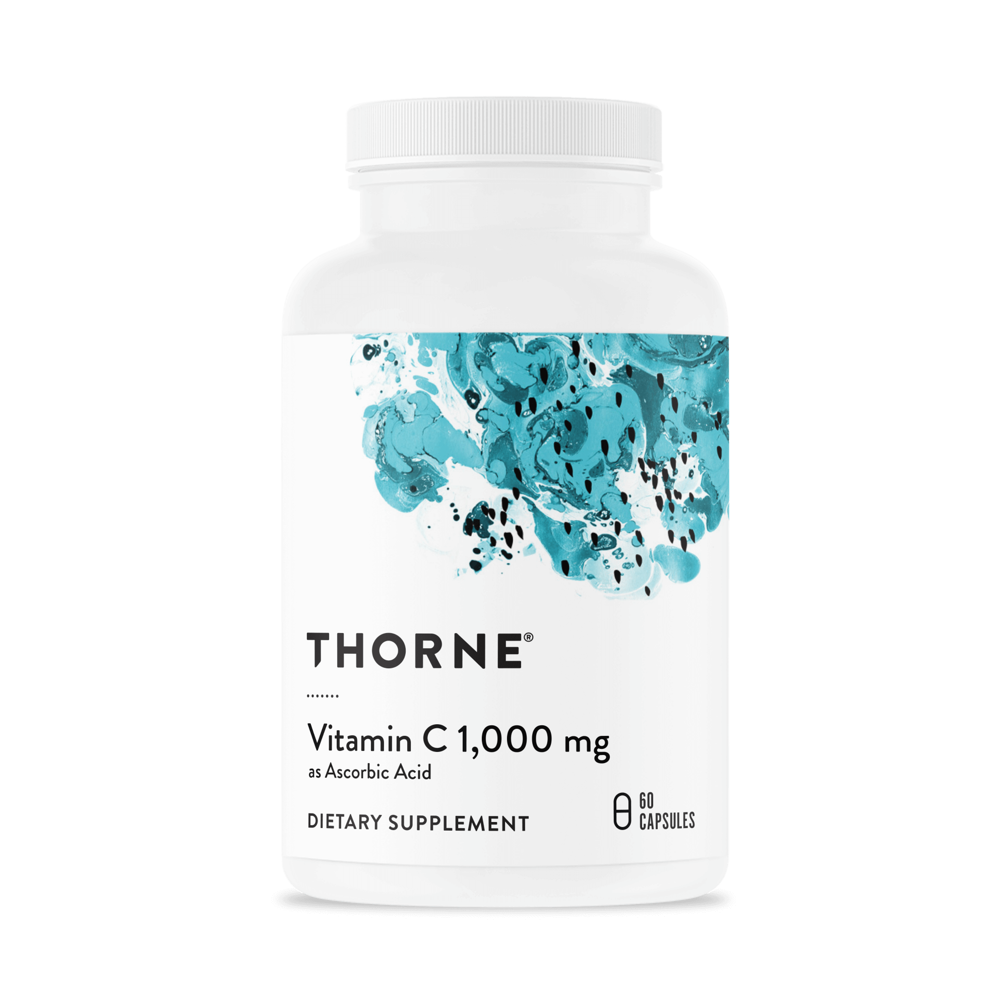 Thorne - Vitamin C with Flavonoids