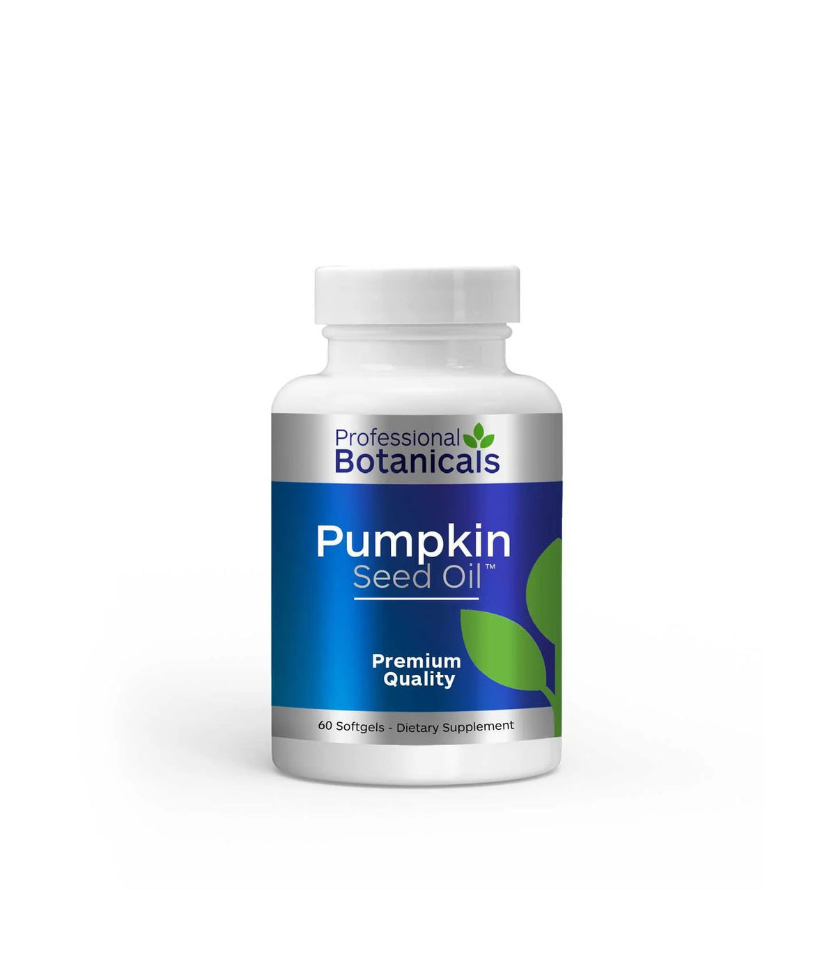 Professional Botanicals® Pumpkin Seed Oil