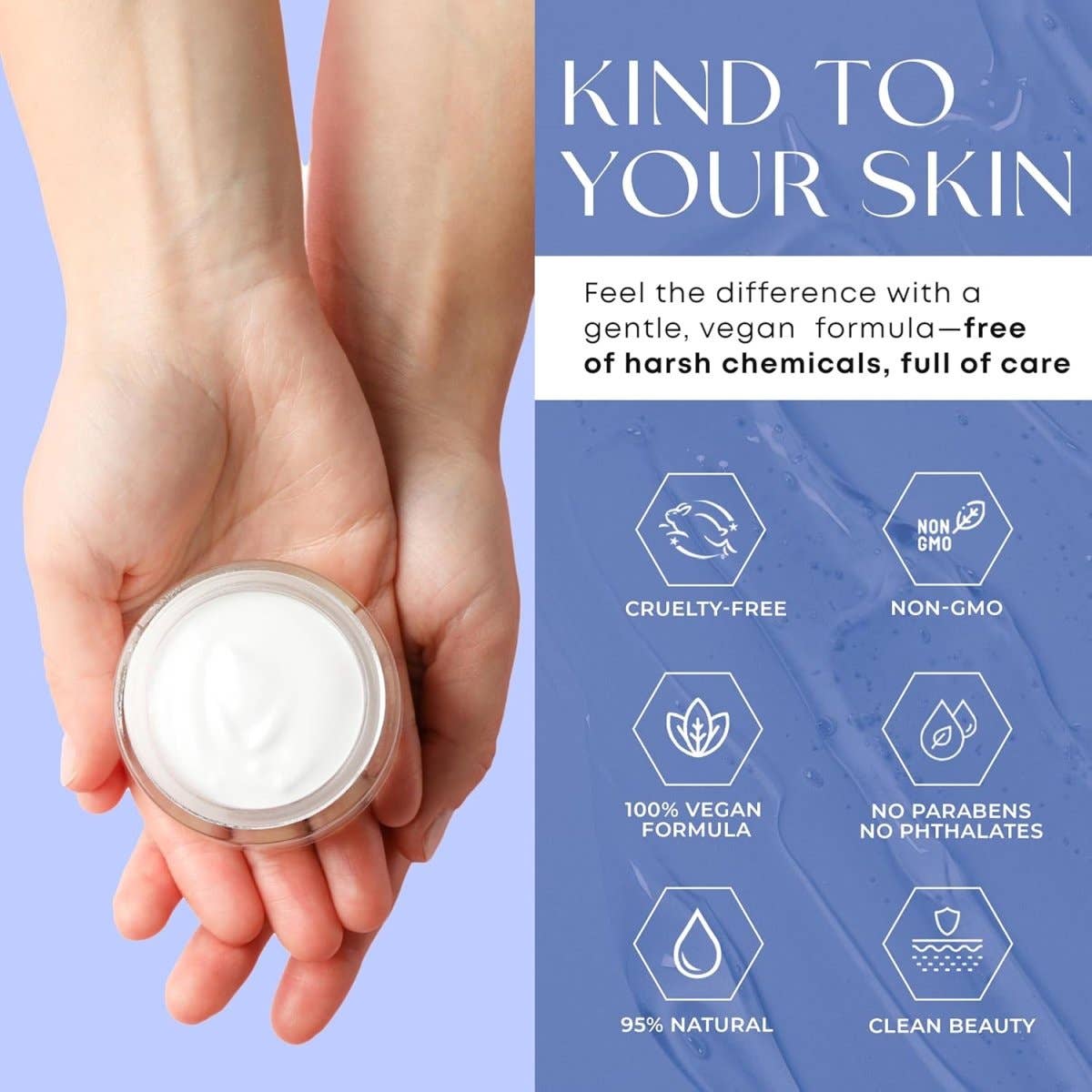 Retinol Overnight Wrinkle Repair Cream 50ml – Professional Anti-Aging Regenerating Treatment