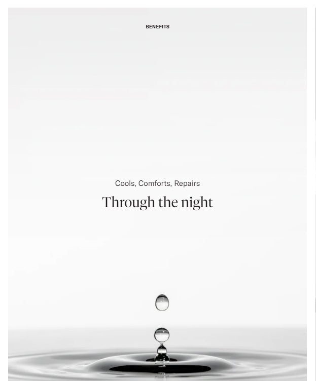 CALECIM® - Recovery Night Complex