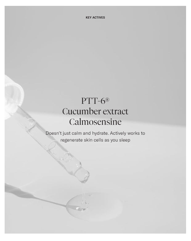CALECIM® - Recovery Night Complex