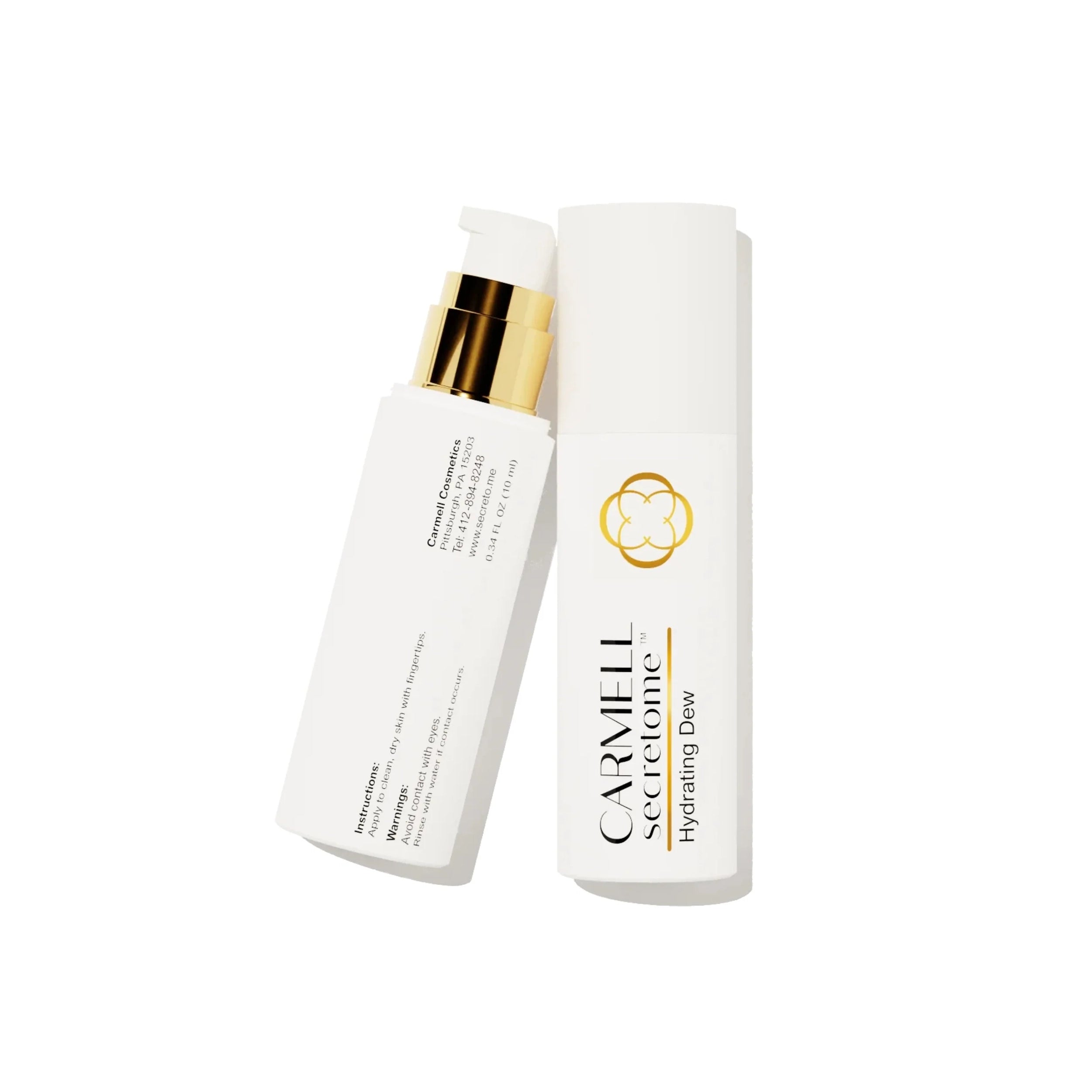 Carmell® Hydrating Dew