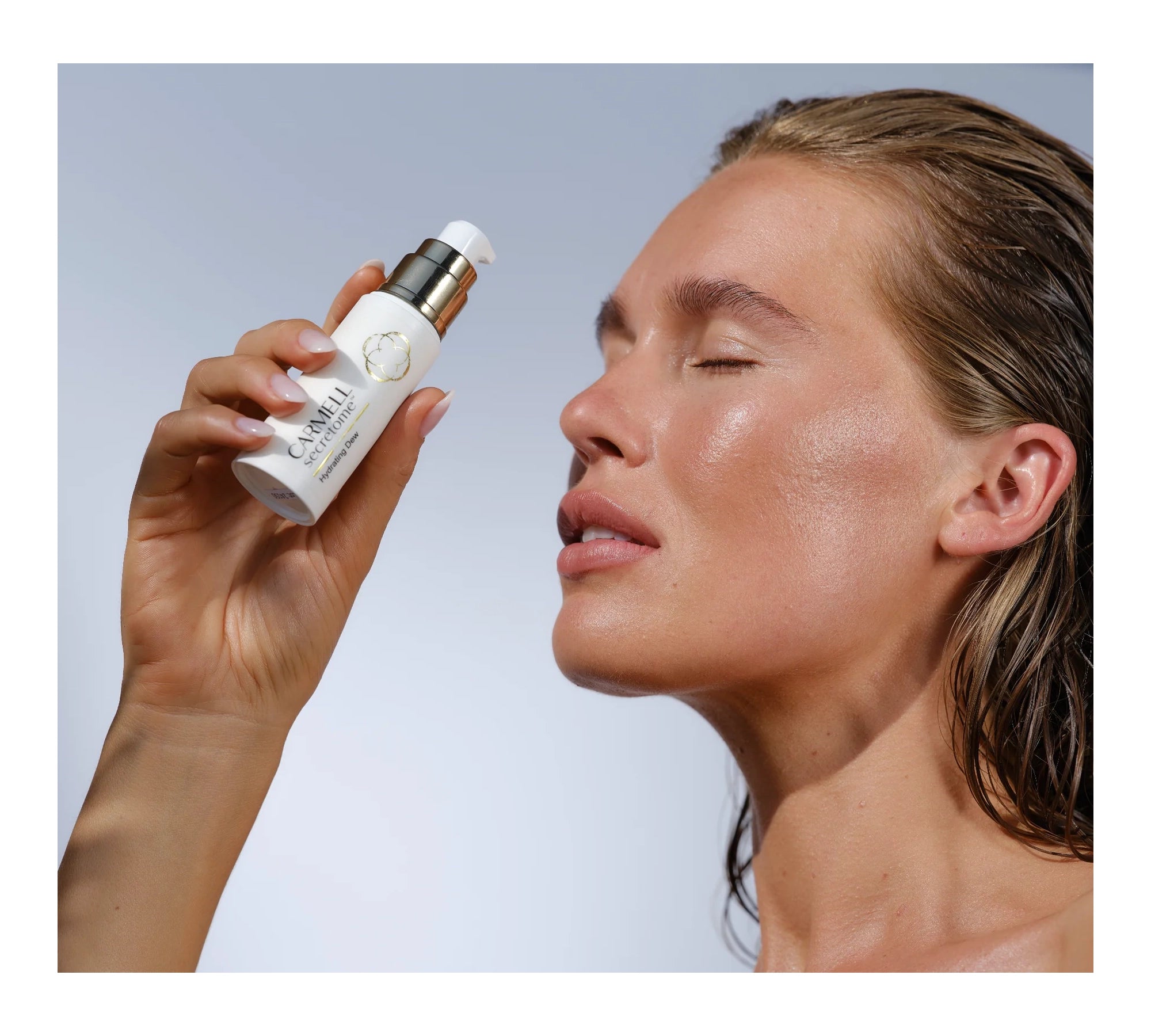 Carmell® Hydrating Dew