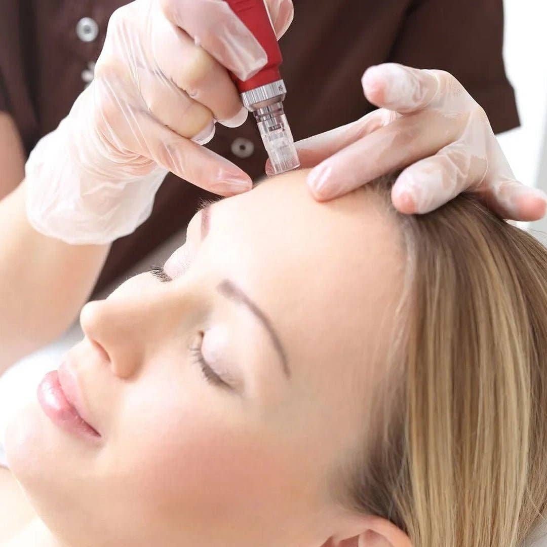 Hyaluronic Acid Plus Serum 30ml – Professional Deep Hydration & Skin Plumping Facial Serum