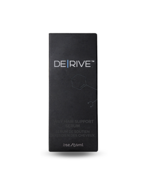 DE|RIVE - Hair Restoration System – Rewind Dermatology & Trichology by ...