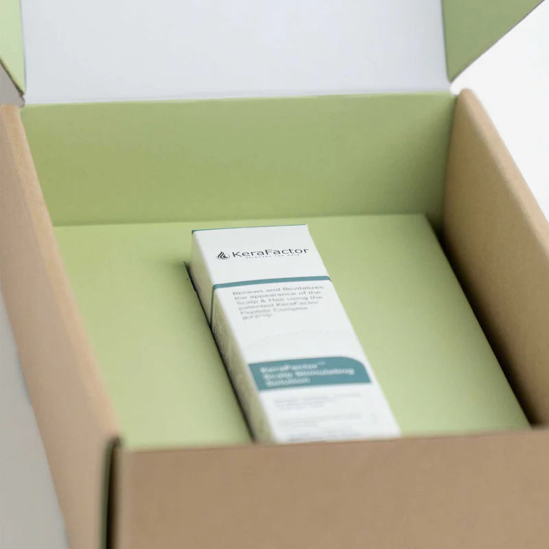 KeraFactor® - Scalp Stimulating Solution (RE-Growth)