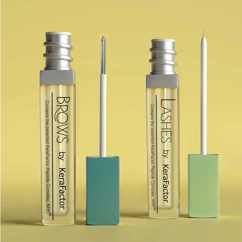 KeraFactor® Lashes