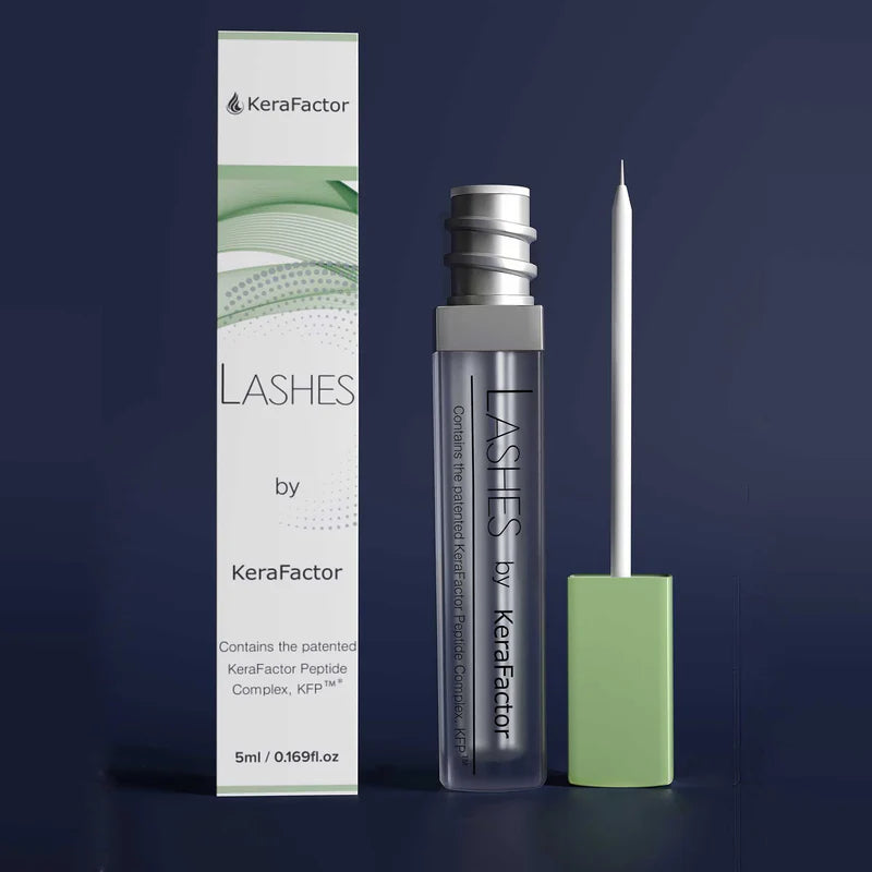 KeraFactor® Lashes
