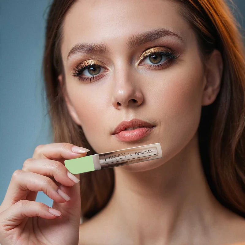 KeraFactor® Lashes