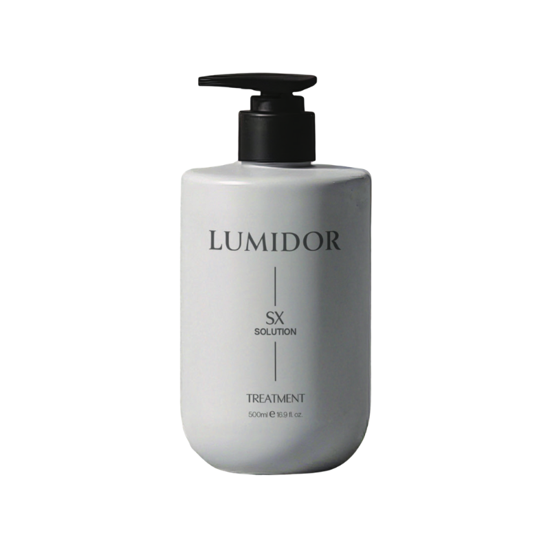 Lumidor SX Solution Treatment - Hair Loss Conditioner with Growth Factors