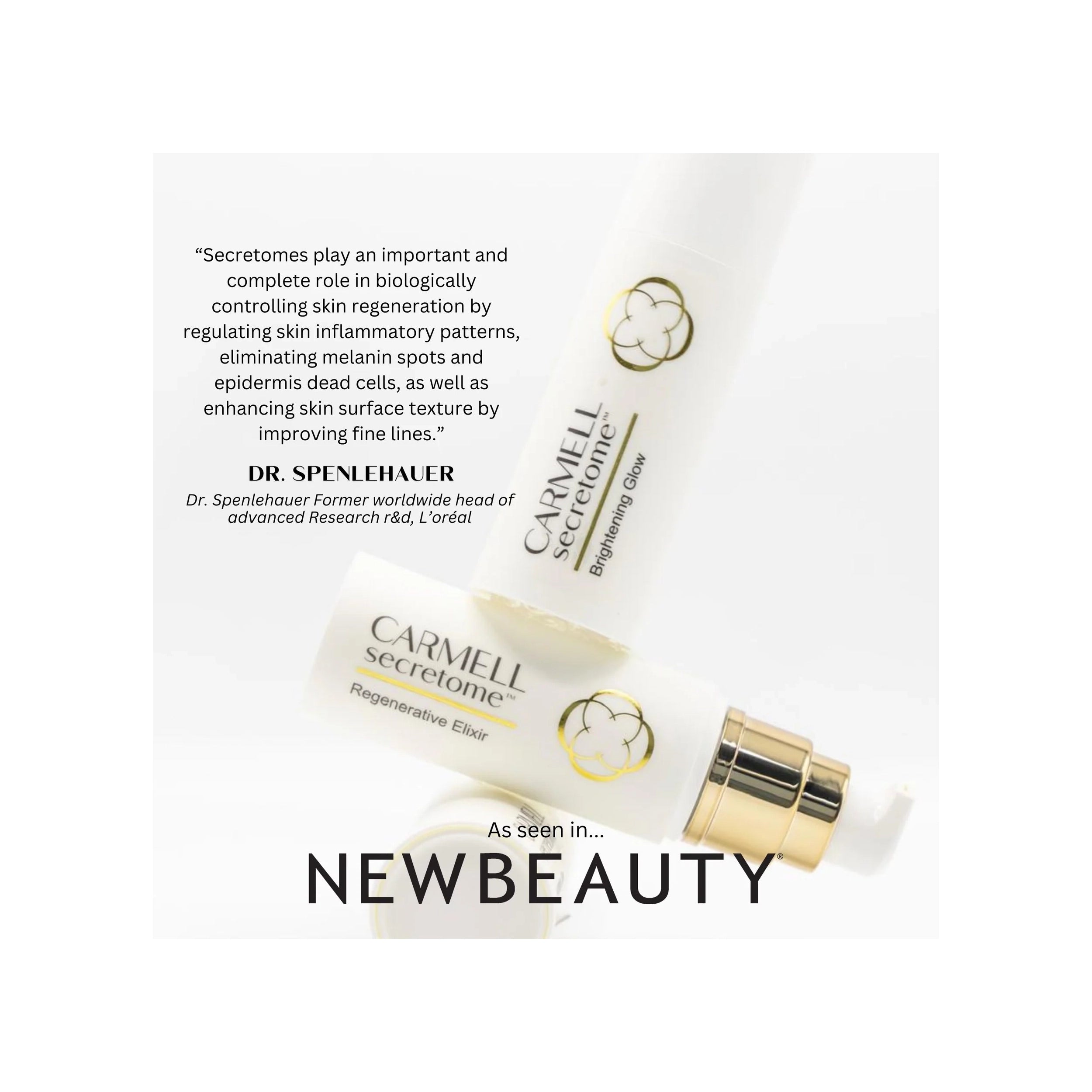 Carmell® Hydrating Dew