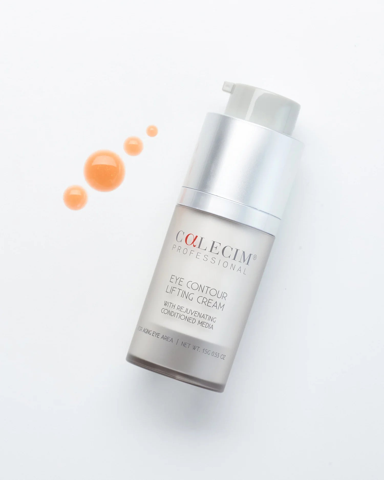 CALECIM® Eye Contour Lifting Cream (Brightening, Firming, and Lifting)