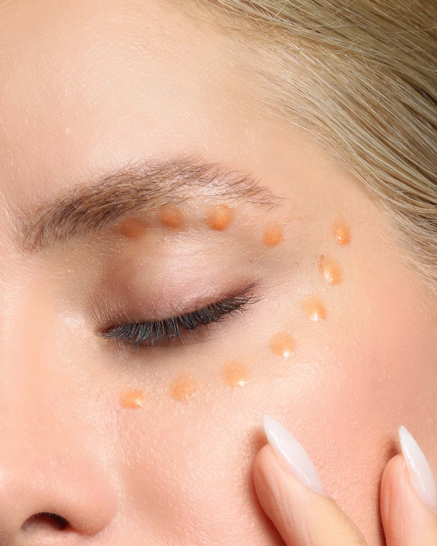 CALECIM® Eye Contour Lifting Cream (Brightening, Firming, and Lifting)