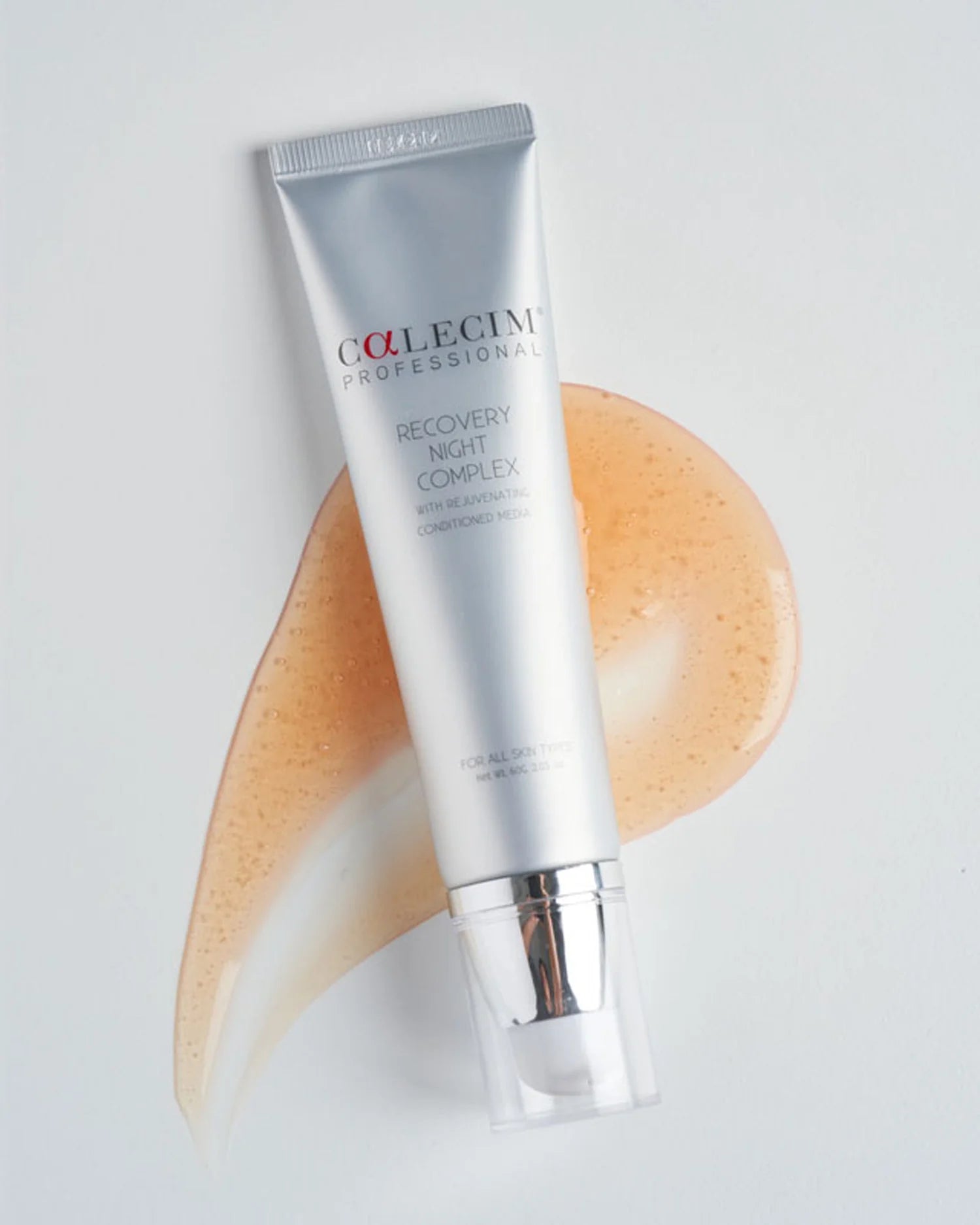 CALECIM® - Recovery Night Complex