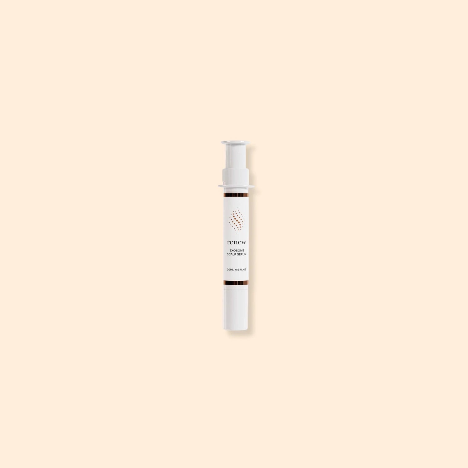 Elevai Renew™ | Exosome Scalp Serum for Hair Loss