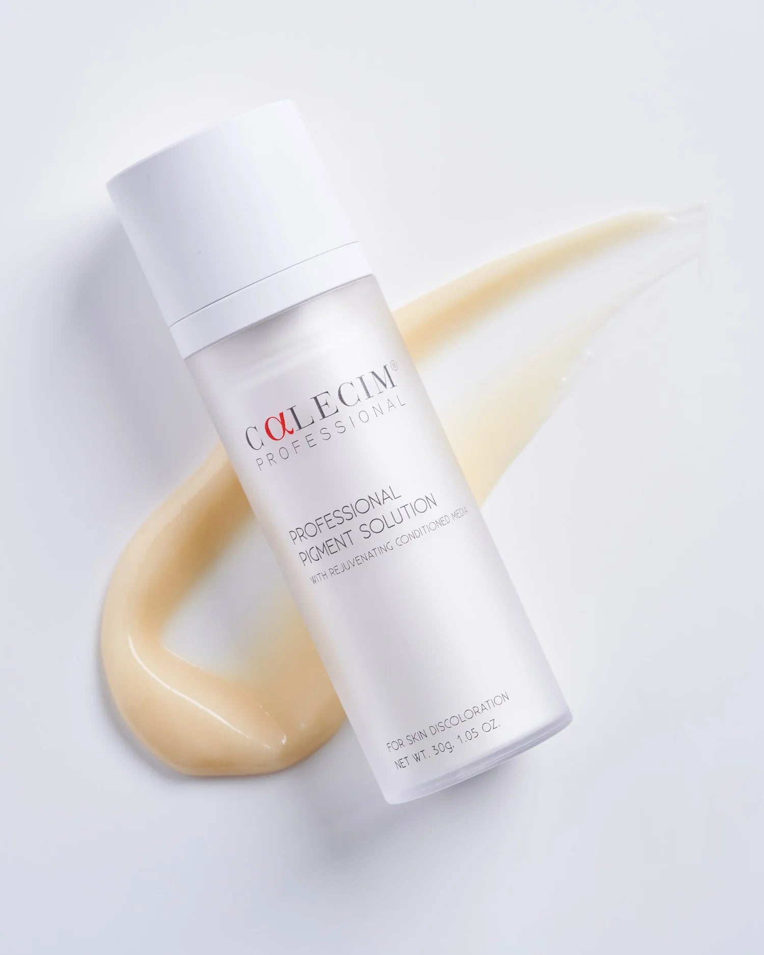 CALECIM® - Professional Pigment Solution